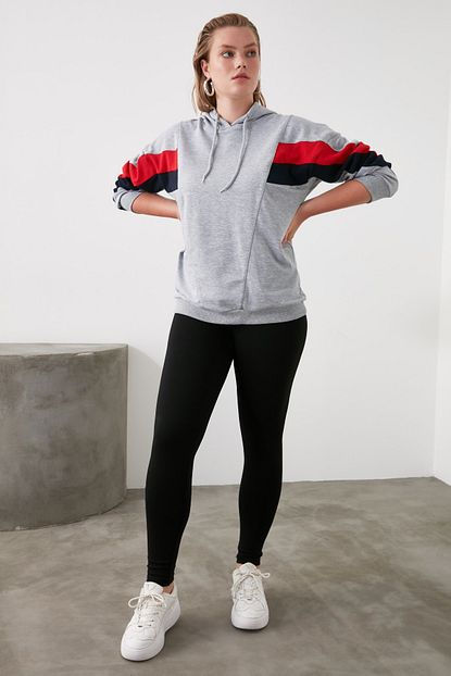 https www trendyol com trendyolmilla siyah yuksek bel toparlayici orme tayt twoaw20ta0087 p 31515569