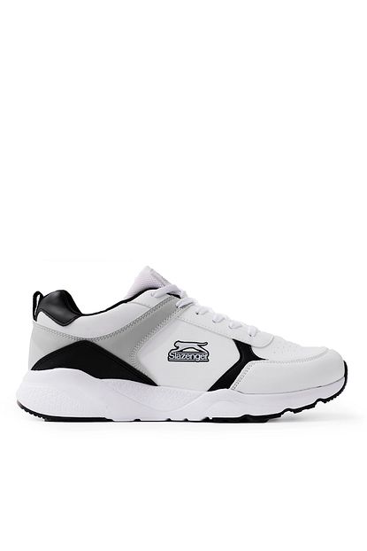 Slazenger Erkek Spor Ayakkabi Will Sa10re085 Trendyol