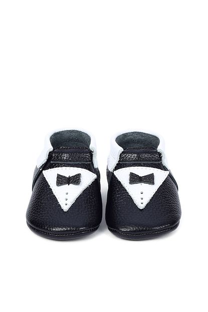 Yoyo Junior Siyah Erkek Bebek Patik Trendyol