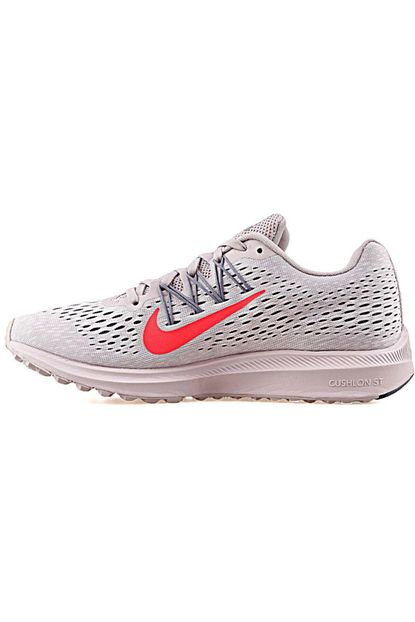 Nike Zoom Win Flo 5 Kadin Spor Ayakkabi Trendyol