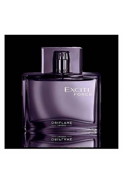 Oriflame Excite Force Edt 75 Ml Erkek Parfum Force31639 Trendyol