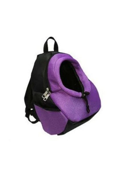 Petbag Mor Kedi Ve Kopek Tasima Cantasi Trendyol