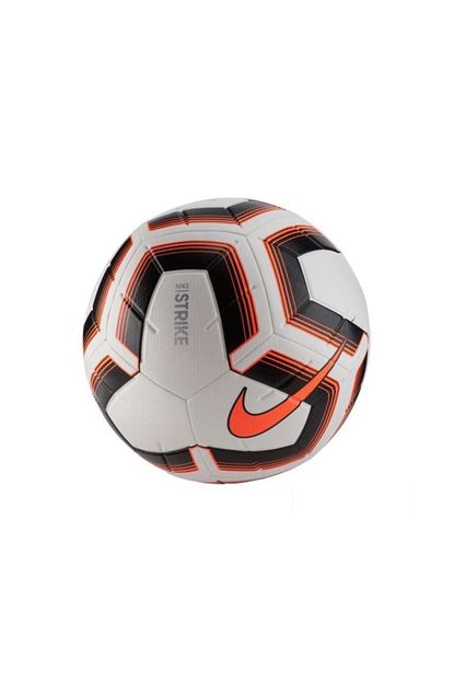 Nike Strike Team Ims Sc3535 101 Onayli Futbol Topu Trendyol