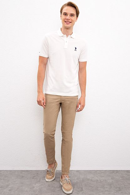 U S Polo Assn Erkek Pantolon G081sz078 000 974599 Trendyol