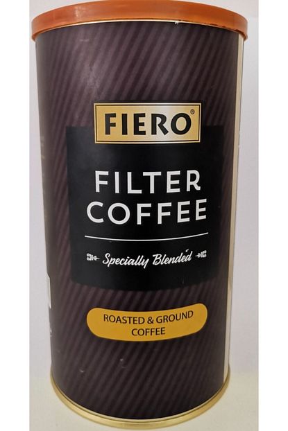Fiero Filtre Kahve Trendyol