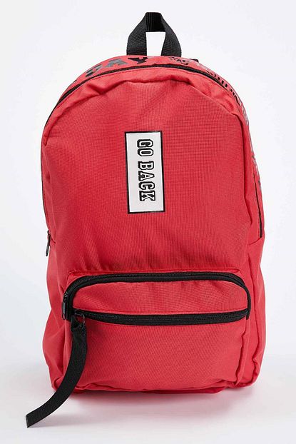 Defacto Kadin Red Spor Sirt Cantasi S0882az20wn Trendyol