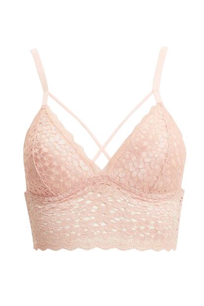 Defacto bralet Clearance