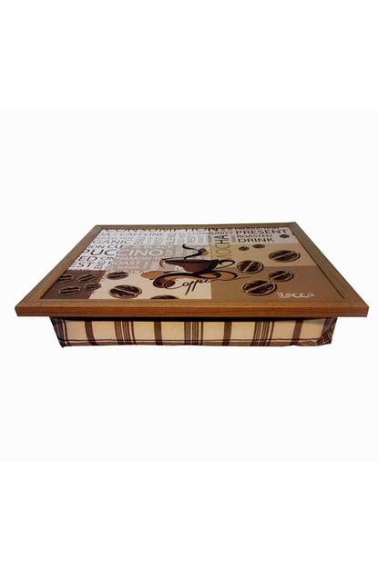 T Tray Keyif Tepsisi 47 X 37 Cm Trendyol