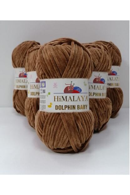 Himalaya Dolphin Baby 80337 5 Adet Trendyol