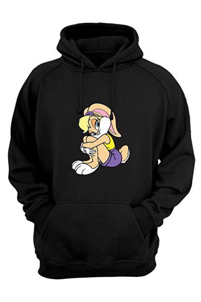 lola bunny sweatshirt