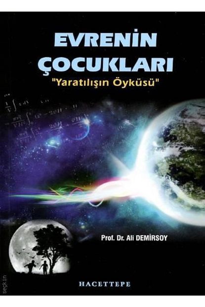 Biyolojinin Gizemi Ali Demirsoy Asi Kitap 9786057941145