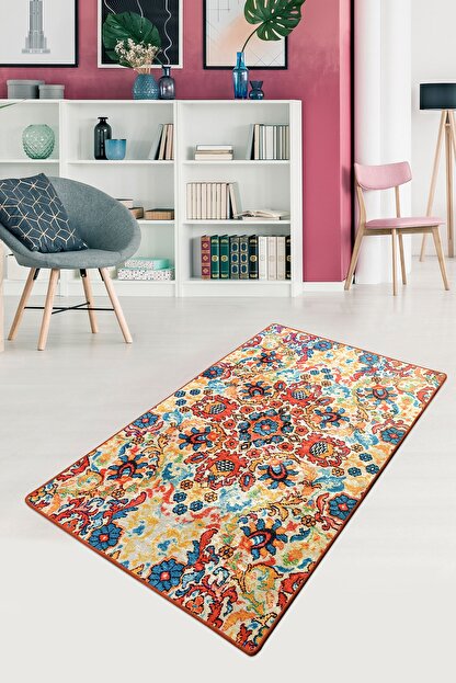 Dekoreko Ipek Hali Sacaksiz 2121 Gri 80x120 Fiyati