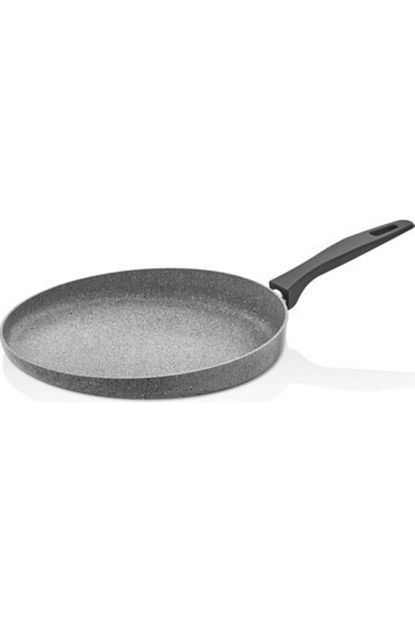 fabrika granit krep tavasi 22 cm gri fiyati yorumlari trendyol