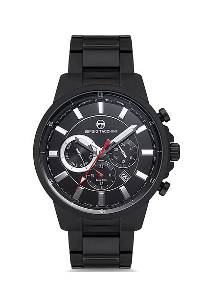 Sergio Tacchini Erkek Saat 8680161792505 Trendyol