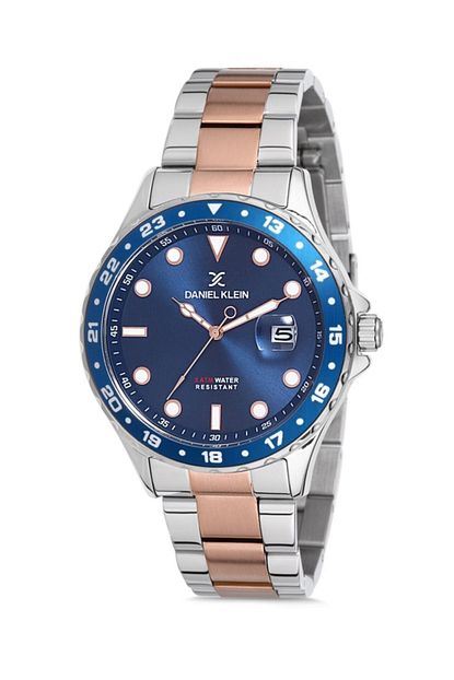 Daniel Klein Erkek Saat 8680161836599 Trendyol