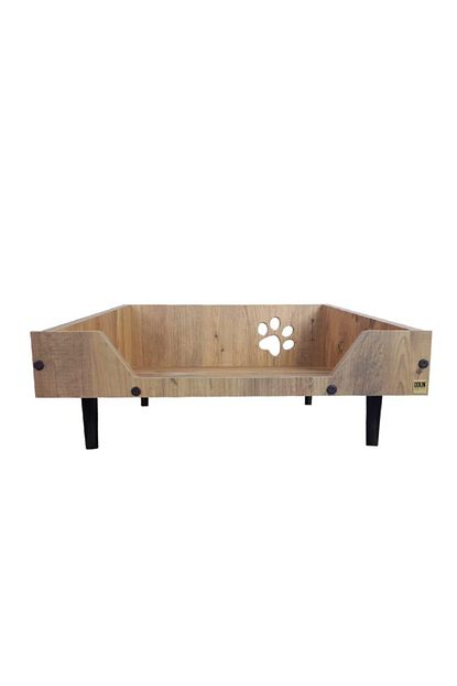 Odunconcept Kedi Yatagi Corner Ahsap Kedi Evi Trendyol