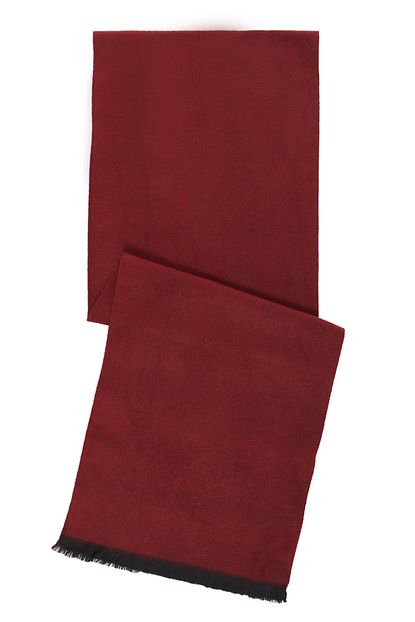 Altinyildiz Classics Erkek Bordo Atki Trendyol