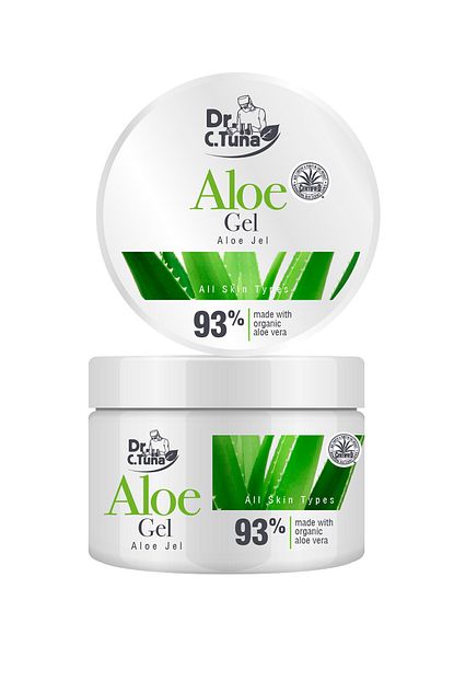 Farmasi Dr C Tuna Aloe Jel 110 Ml Trendyol