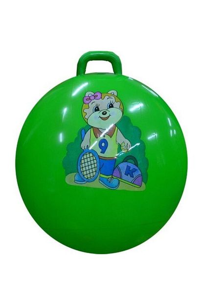 Efe Toys Efe Zip Zip Top Cocuk Pilates Topu 90 Kg Tasima Trendyol