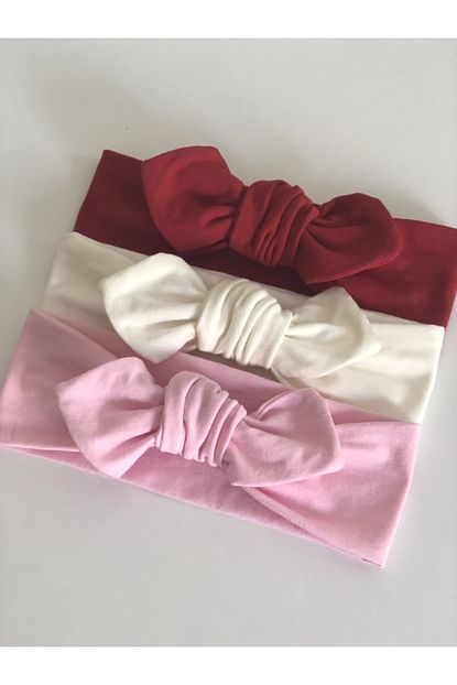Elahobi Bebek Bandana Trendyol