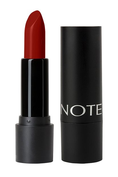 Note Kirmizi Deep Impact Lipstick Yari Parlak Ruj 13 Trendyol