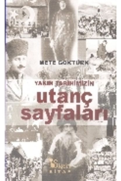 Siyam Kitap Yakin Tarihimizin Utanc Sayfalari Trendyol