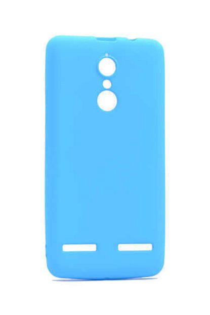 Lenovo K6 Kilif Premium New Style Soft Cover Trendyol