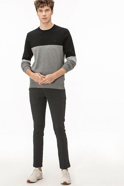 Lacoste Erkek Pantolon Trendyol