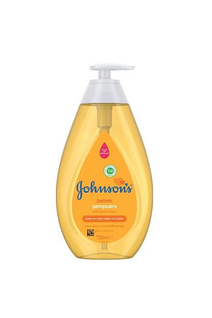 Johnson S Baby Johnsons Baby Bebek Sampuani Klasik 750ml Ve 200 Hediye Trendyol