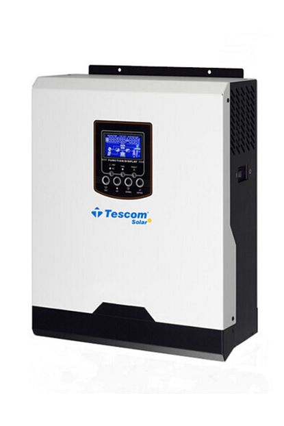 Tescom 1000 Watt Tam Sinus Akilli Inverter 12v Trendyol
