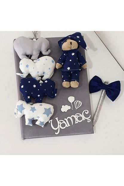 Mayavera Design Bebek Ani Defteri 4 Trendyol