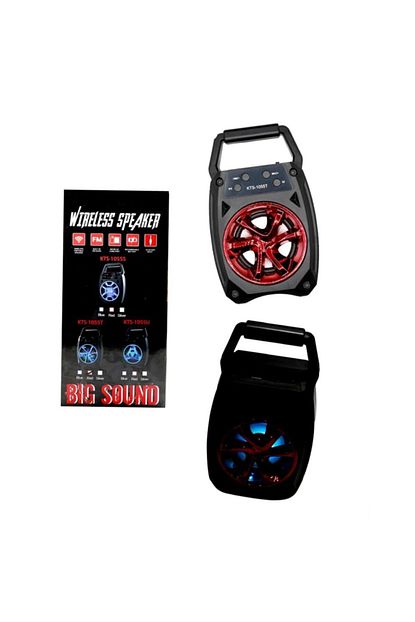 Platoon Tasinabilir Kablosuz Bluetooth Hoparlor Ses Topu Speaker Trendyol