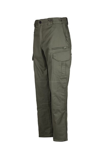 Vav Erkek Haki Elastik Bel Yapili Tactical Pantolon Tactec 14 Trendyol