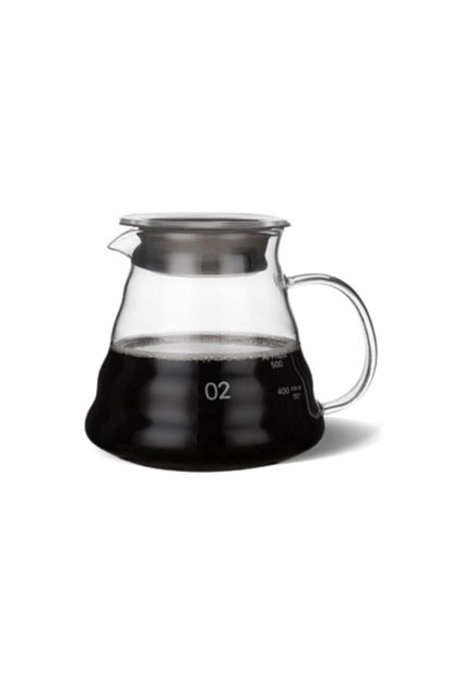 Mare Mosso Caffe E Vendite Kahve Surahisi 600 Ml Trendyol