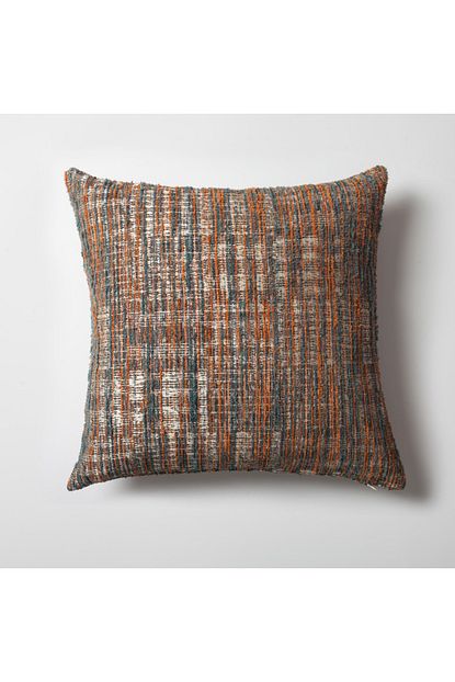 Fineroom Living Tweed Soyut Desenli Dokulu Kare Kirlent 50x50 Ic Yastik Dahil Fiyati Yorumlari Trendyol