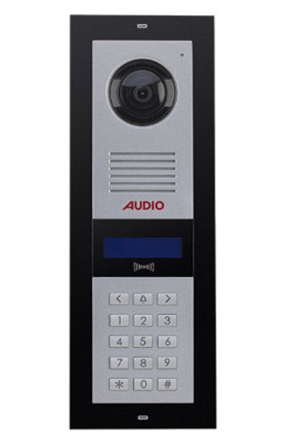 Audio Zil Paneli 003002 Trendyol