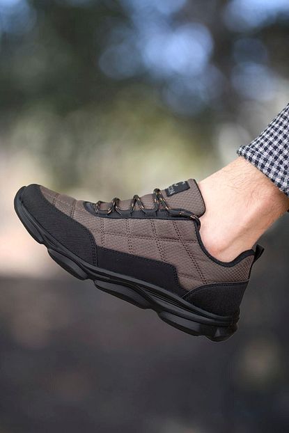 Riccon Kahverengi Erkek Sneaker 00121310 Trendyol