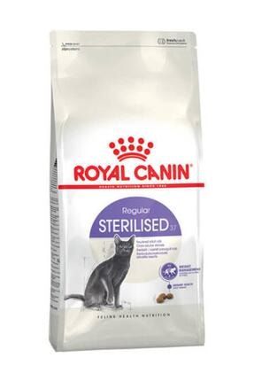 Royal Canin Sterilised 37 Kedi Mamasi 15 Kg Trendyol