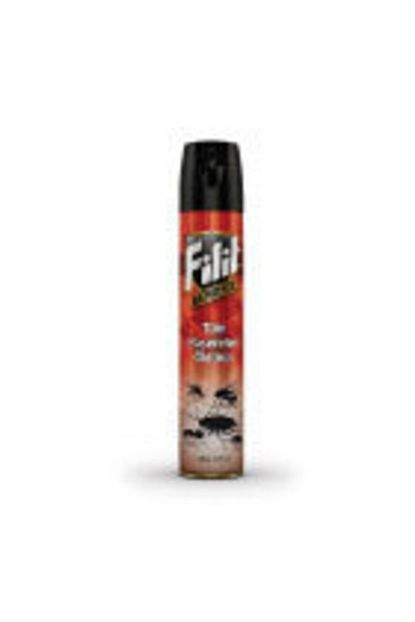 Filit Hasere Savar Kokulu Aerosol 300 Ml Trendyol