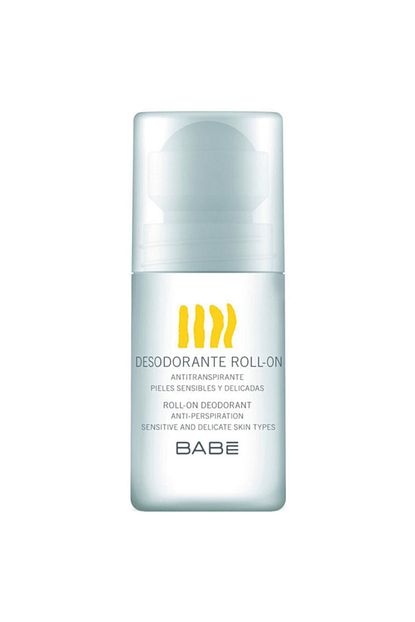 Babe Deodorante Roll On Antitranspirante 50 Ml Trendyol