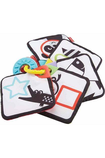 Fisher Price Fxb92 Fp Mini Yumusak Kitap Yenidogan Oyuncaklari Trendyol