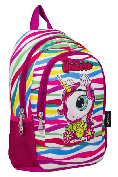 Umit Canta Unicorn Kiz Cocuk Okul Cantasi Trendyol