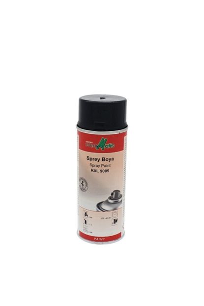 Colormax Parlak Siyah Color Matic 500ml Piano Black Sprey Boya Trendyol