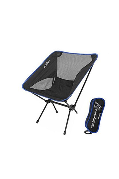 Summit Ultra Hafif Sandalye Assorted Trendyol