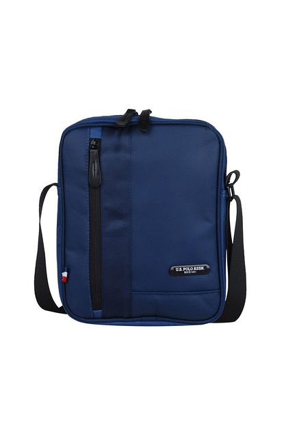 U S Polo Assn Plevr8406 Lacivert Erkek El Cantasi Kumas Trendyol