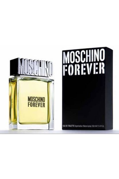 Moschino Forever For Men Edt 100ml Erkek Parfumu Trendyol