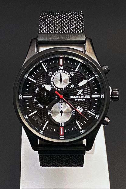 Daniel Klein Dk102 011332lb Erkek Saat Trendyol
