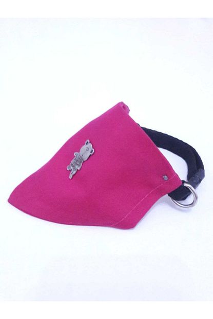 Nina Pet Group Ninapet Pembe Kedi Ve Kucuk Irk Kopek Tasmasi Trendyol