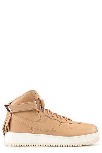 Nike Air Force 1 High Sl 919473 200 Erkek Spor Ayakkabi Trendyol