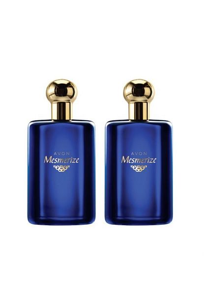 Avon Mesmerize Edt 100 Ml Erkek Parfum Seti 8539443322572 Trendyol